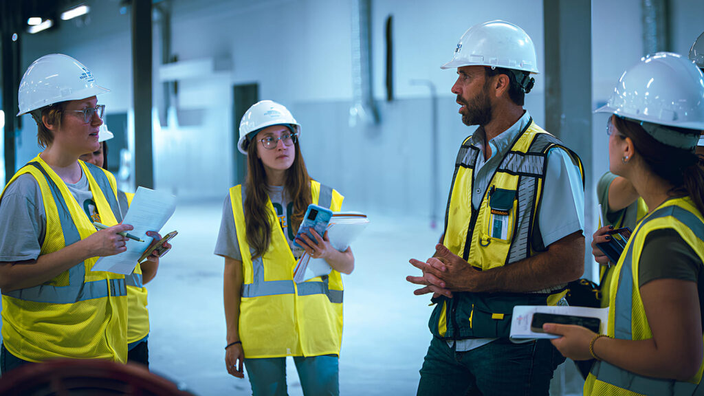 UK Construction Careers