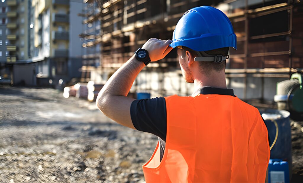 Top construction recruitment firms