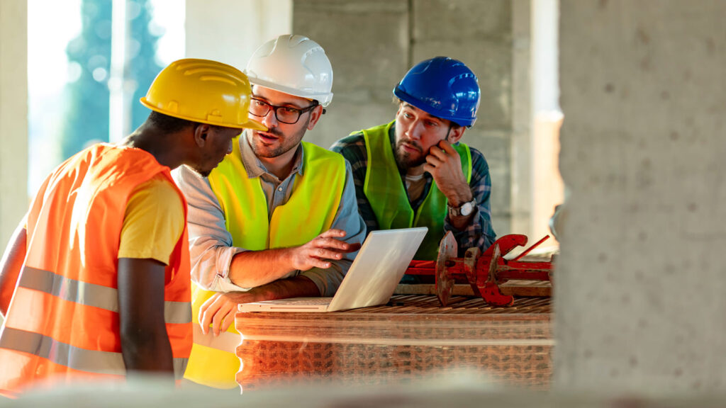 skilled trades recruitment