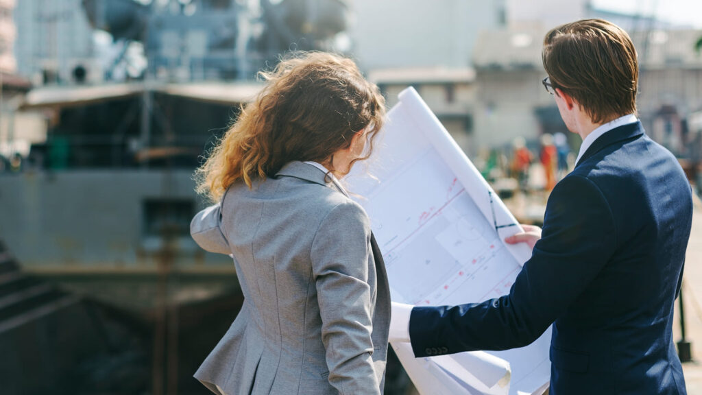 construction industry roles