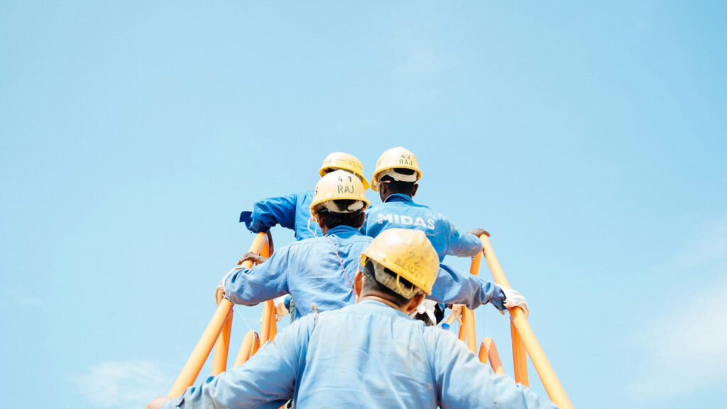 job boards for tradespeople