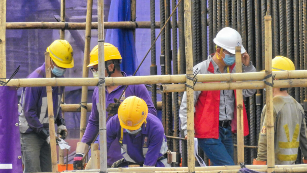 skilled trades demand