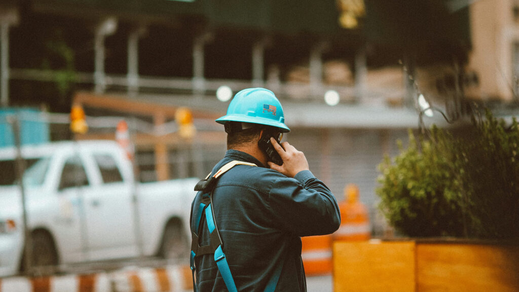 mobile recruitment platforms