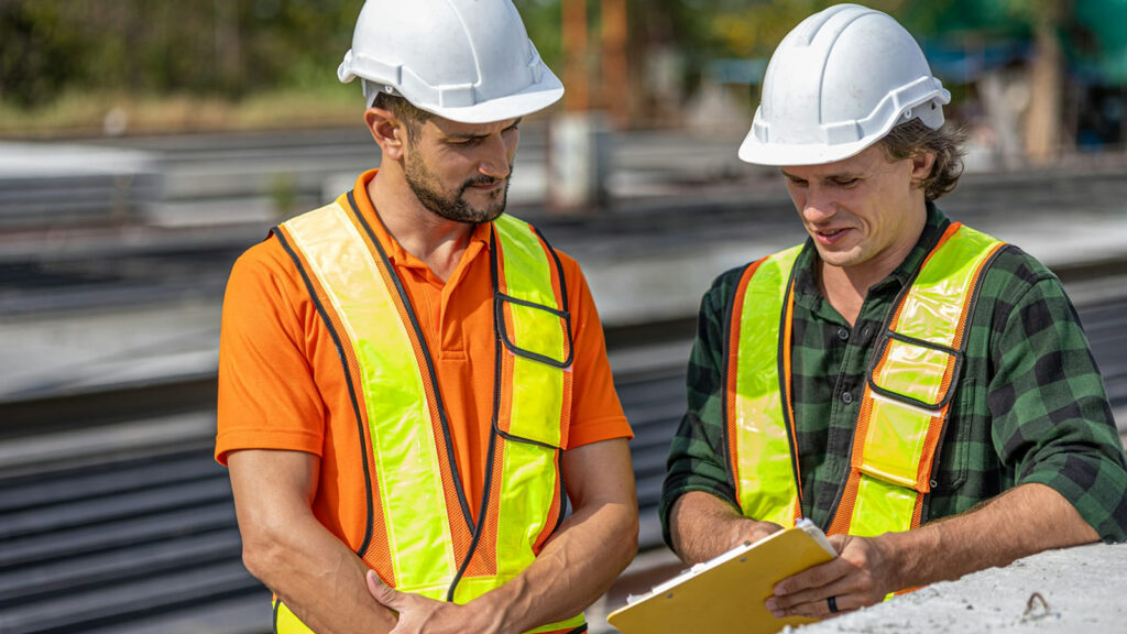 first-time worker integration