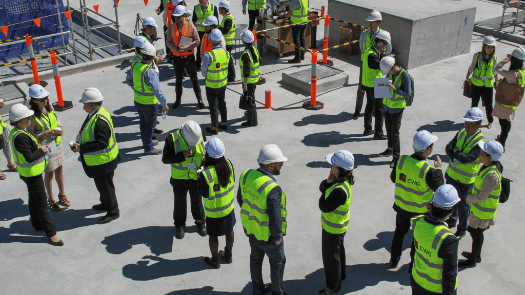 qualified construction workforce