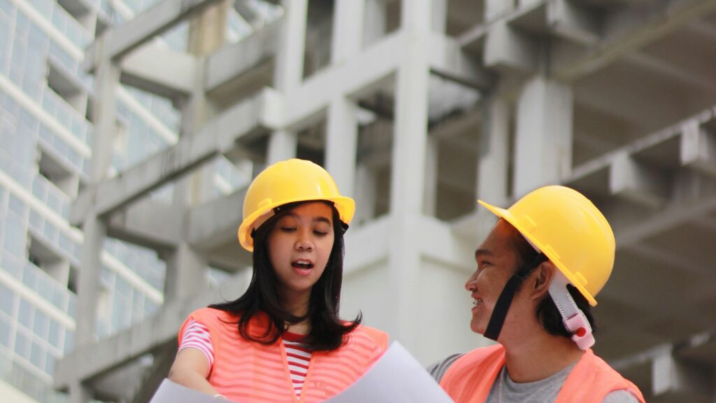 blue-collar recruitment