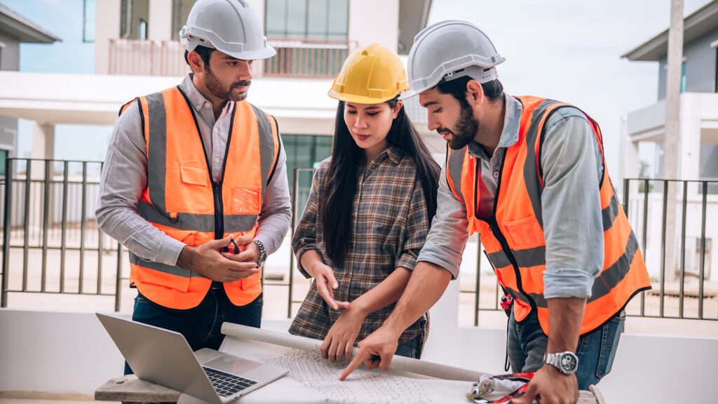 construction staffing solutions for small contractors