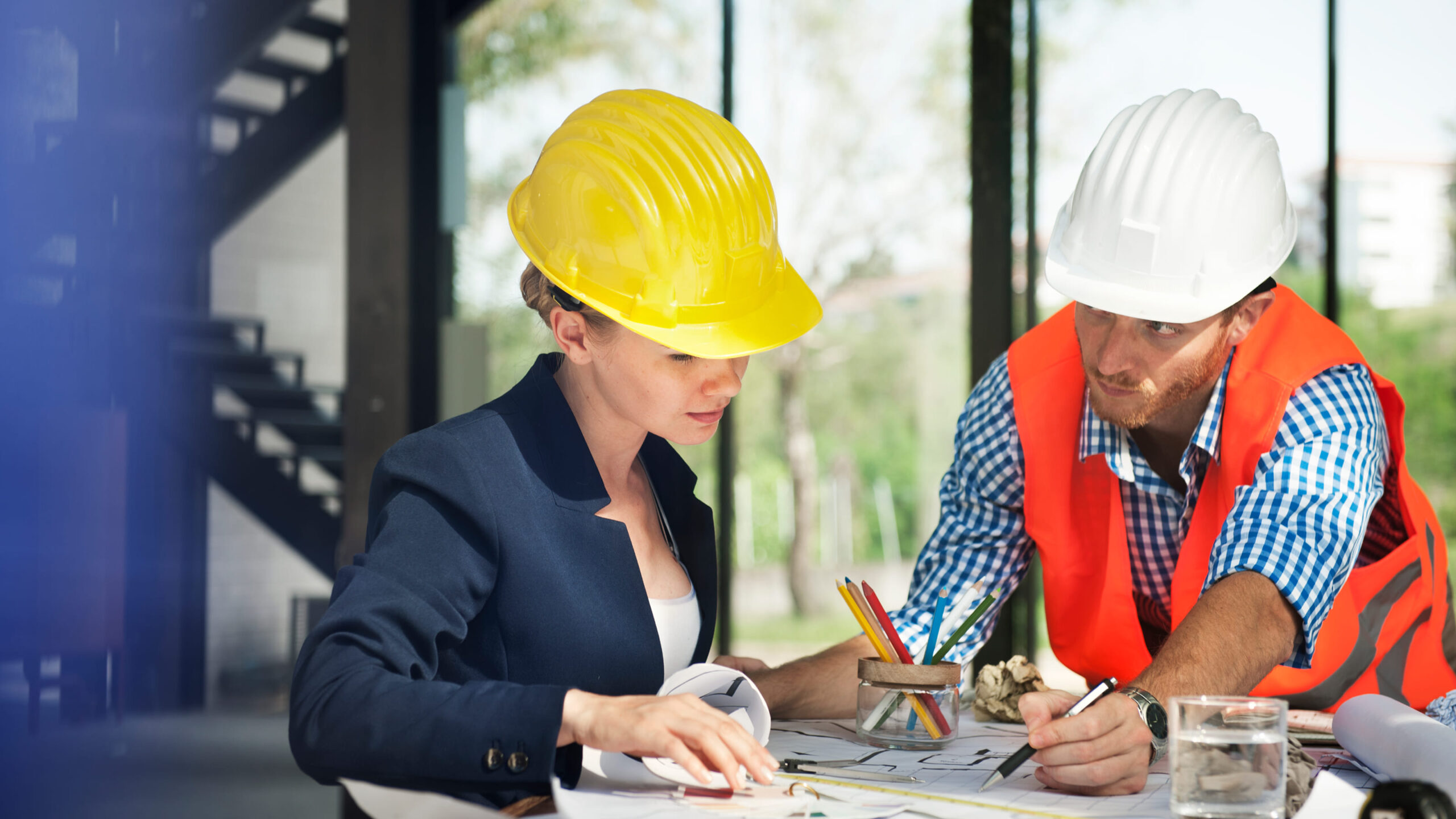 cost-effective construction recruitment services UK