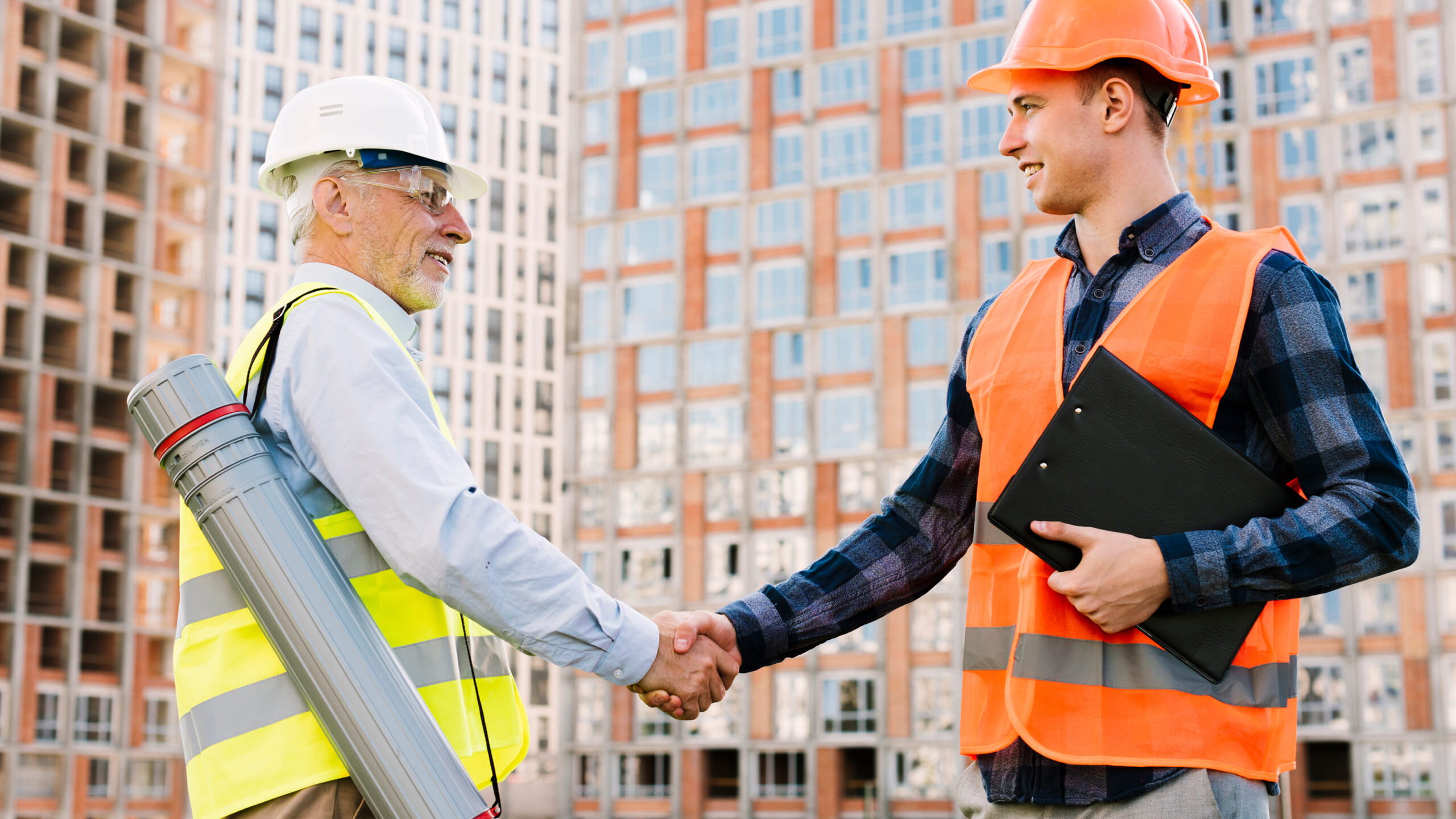 benefits of using a construction recruitment specialist UK