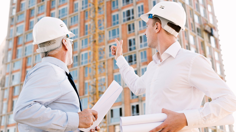 building and construction recruitment for SMEs UK