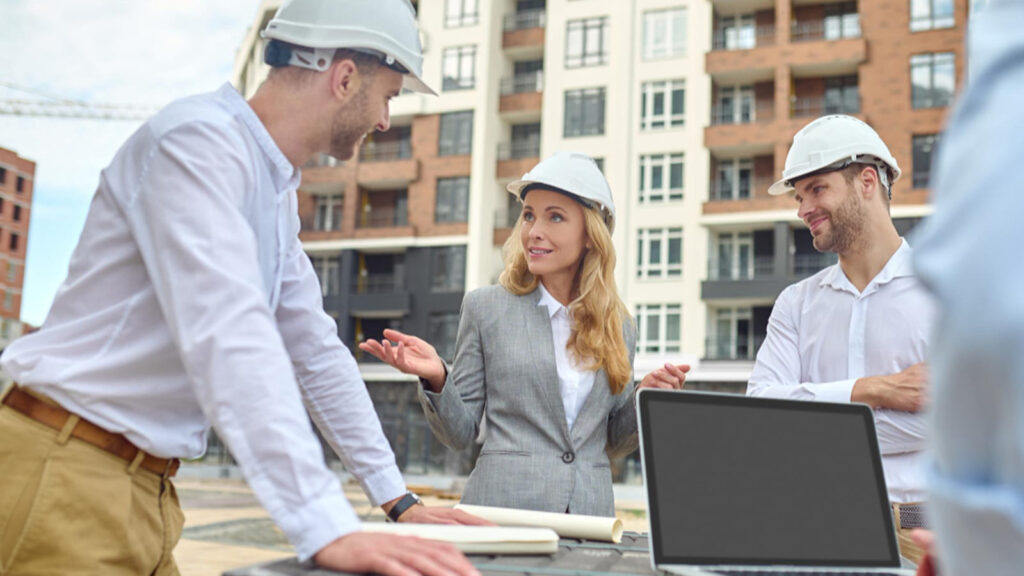 top construction recruitment agency UK reviews
