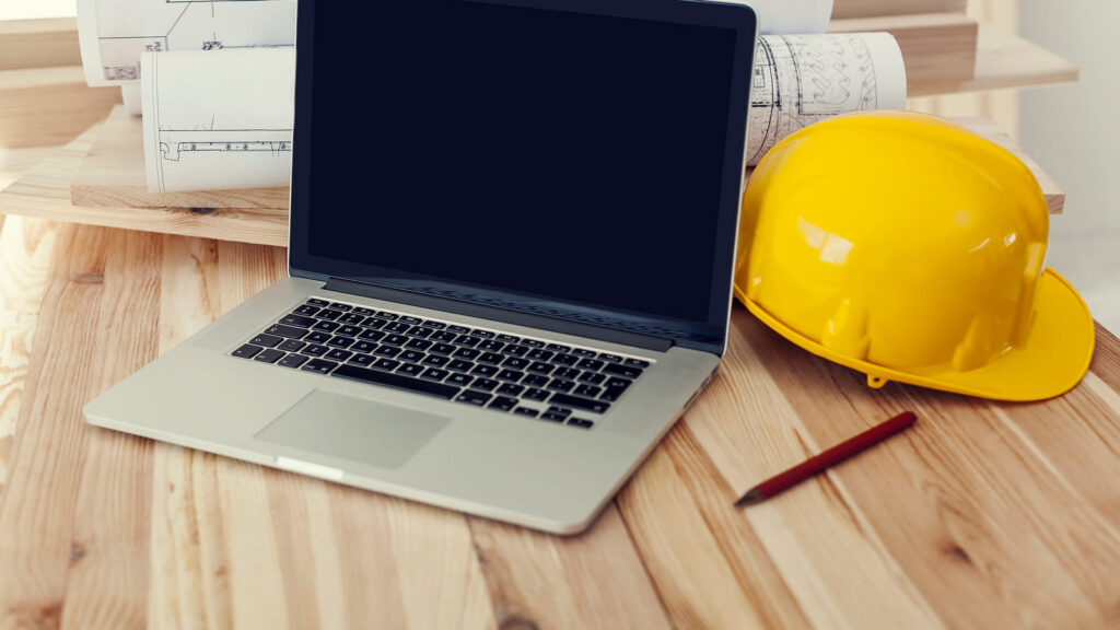 best websites to find construction work UK