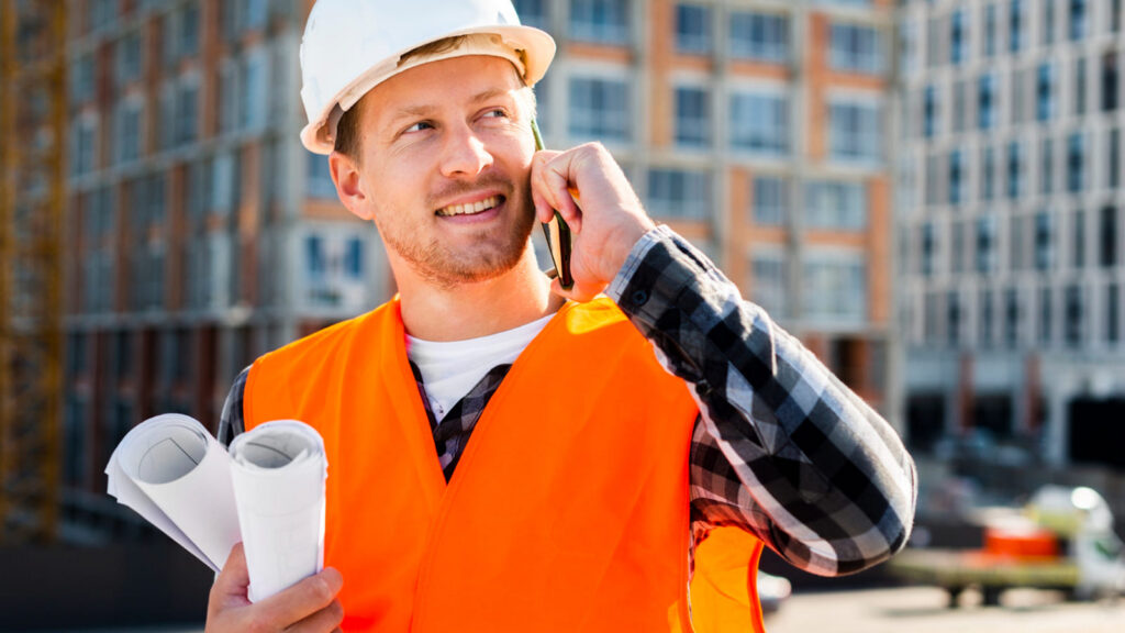 highest paying construction jobs in uk & qualifications