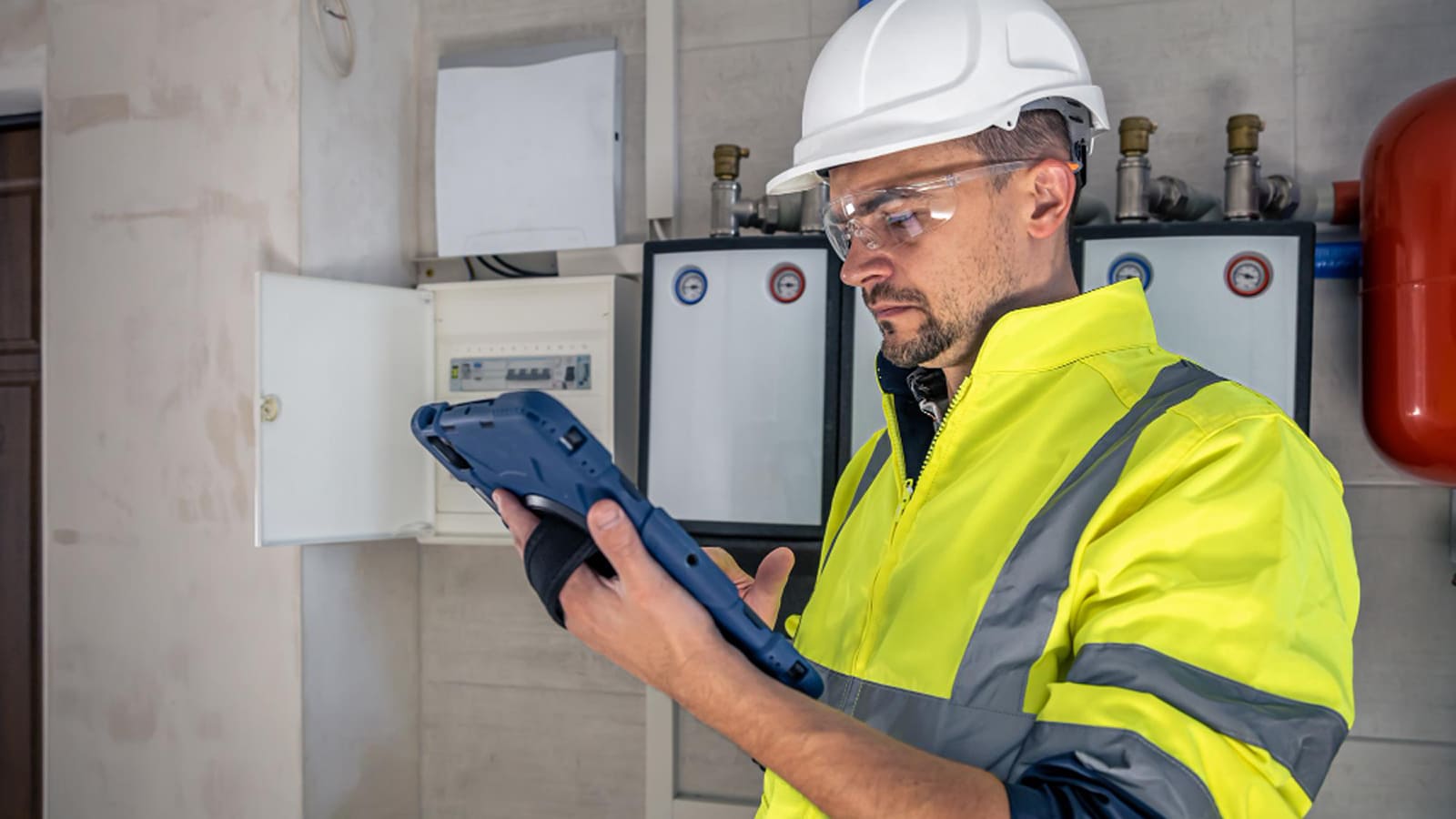 why professional gas engineers are important for home safety