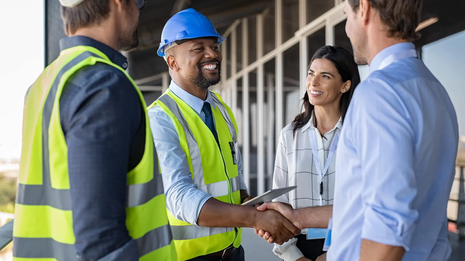 construction staff retention
