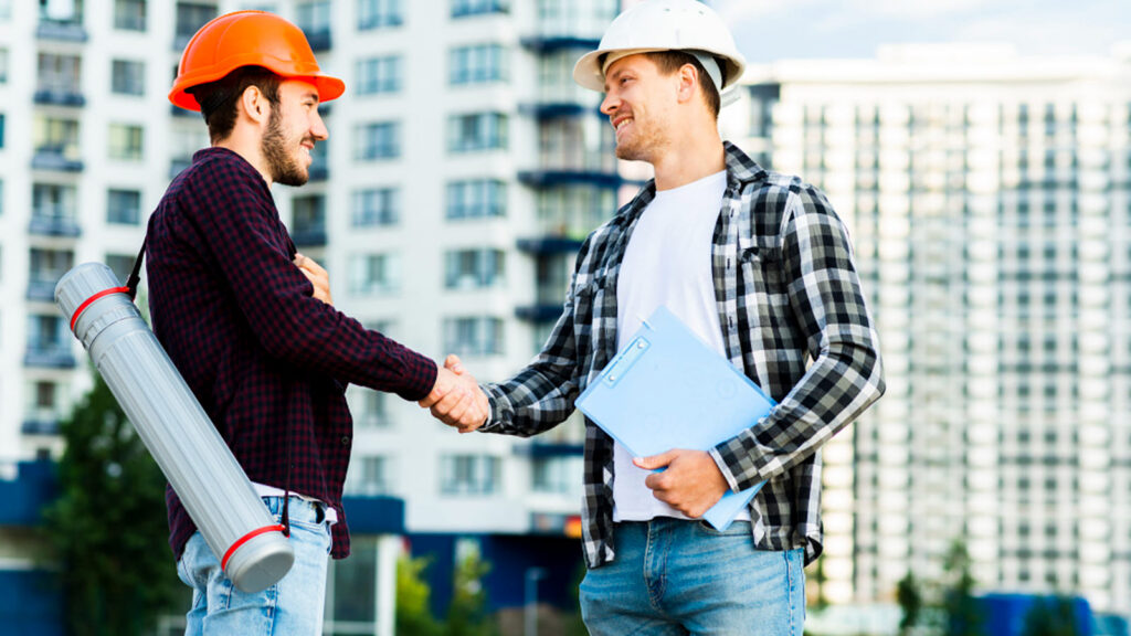 how to choose a construction hiring agency uk in 2026