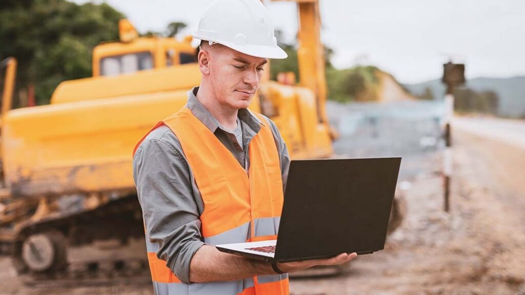 Best Paying Construction Jobs