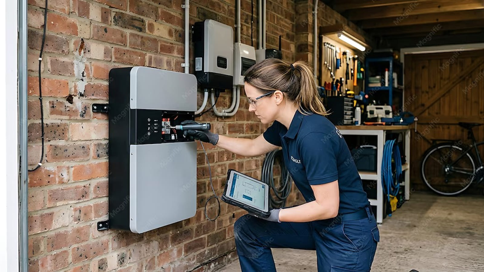 how a gas & heating recruitment agency helps you find a job