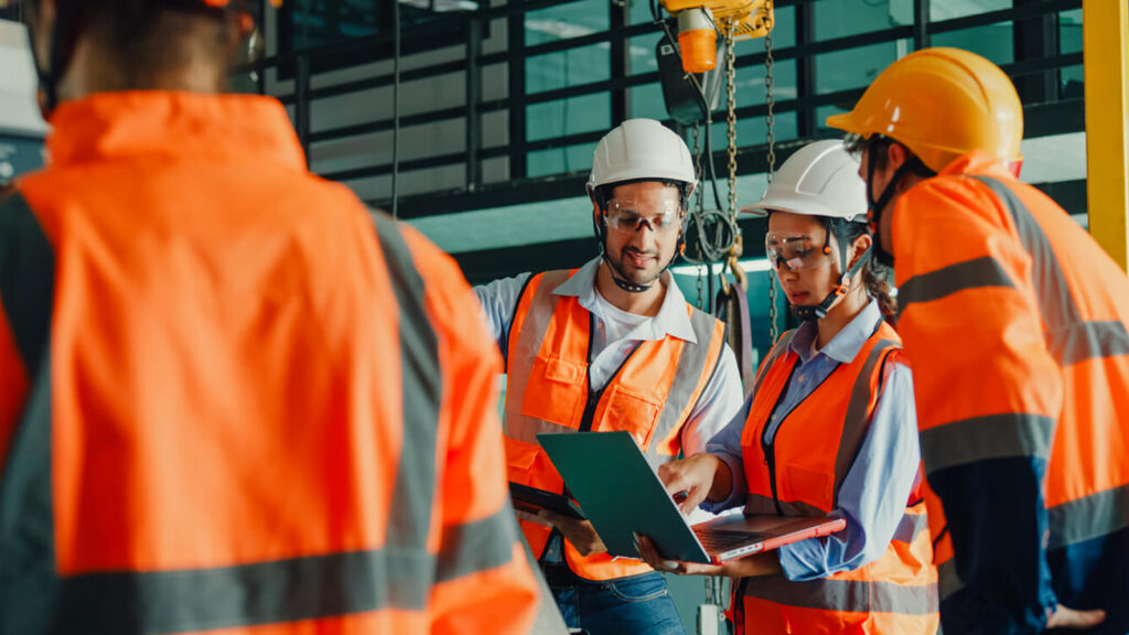 construction recruitment services