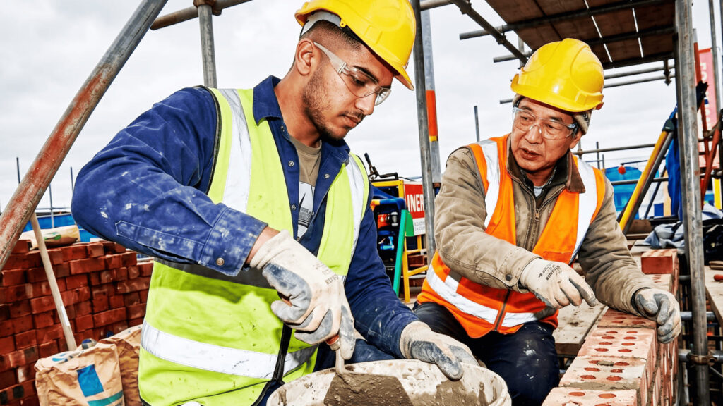 construction recruitment services